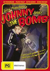 Johnny and the Bomb - Complete Series (DVD)